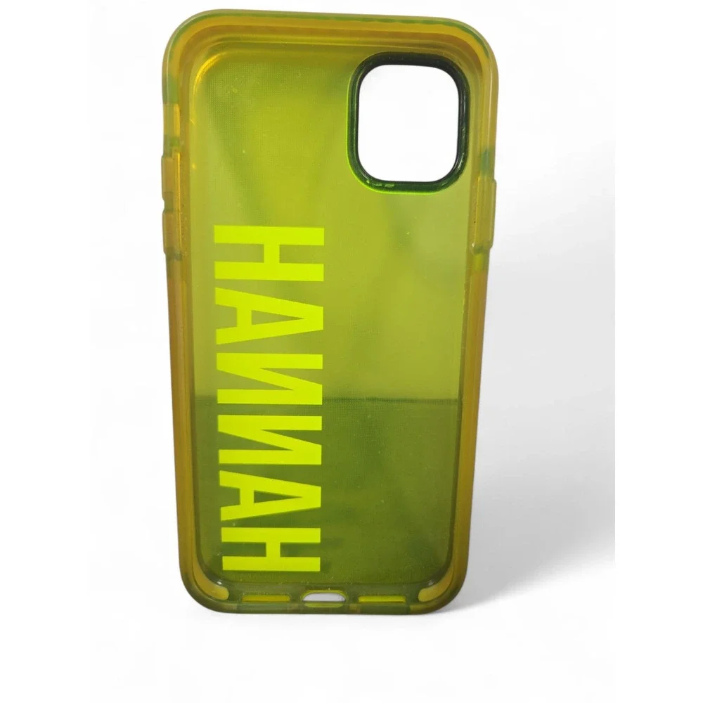 Casetify Hannah iPhone 11 Case Protective Impact Phone‎ Cover